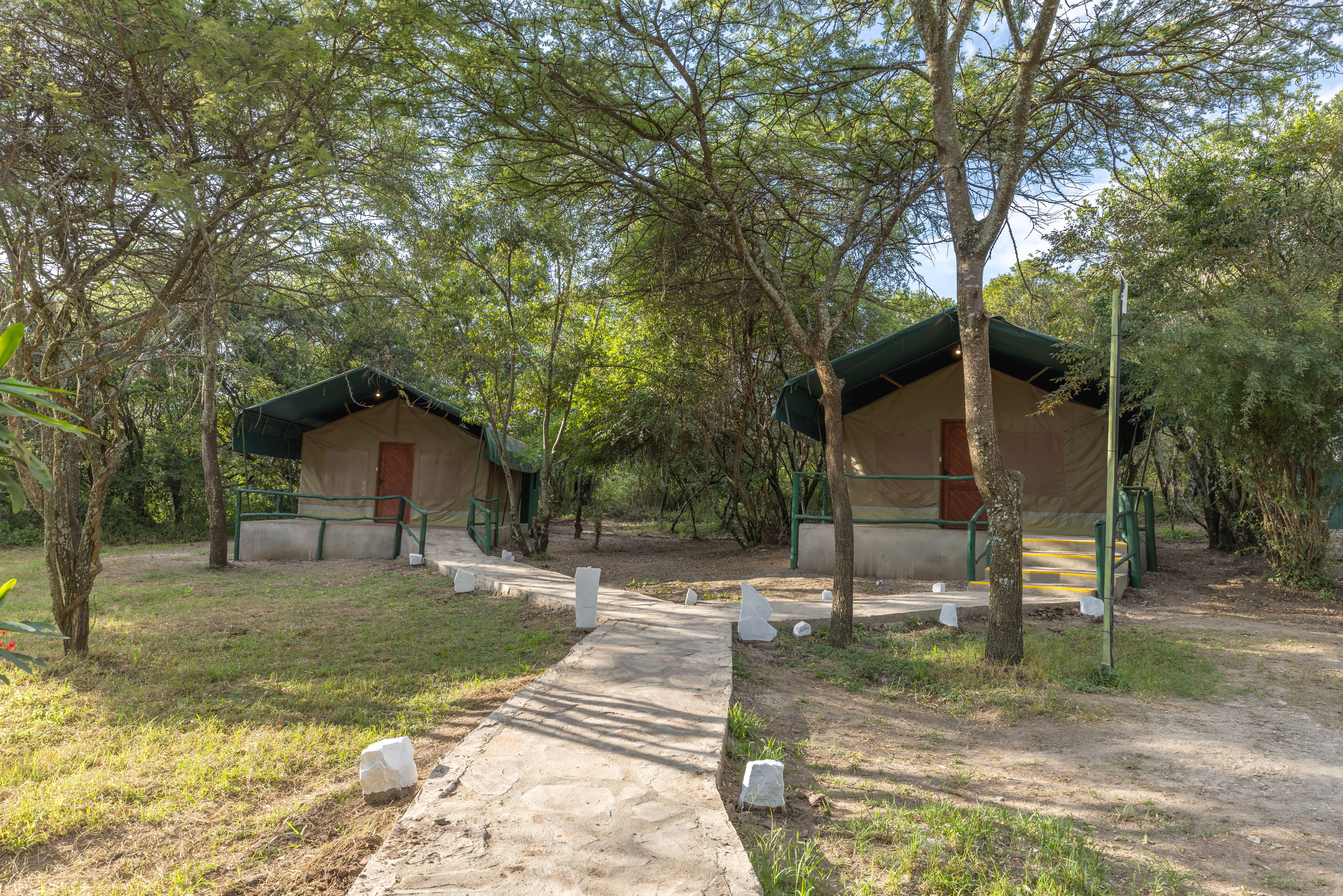 Sentrim Mara Camp thumbnail 2